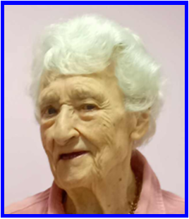 Beryl Perrin