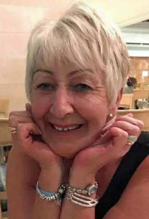 Wendy Brocklehurst